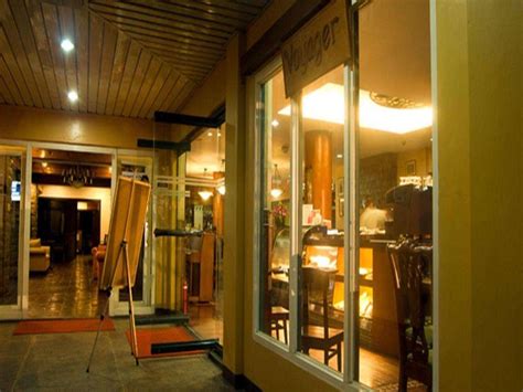 el cielito inn baguio|baguio city hotels and inns.